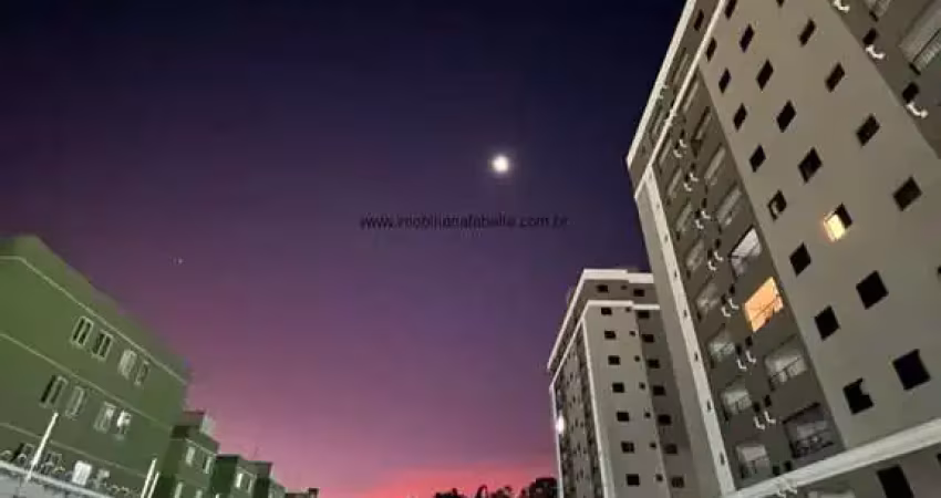 Apartamento com 2 quartos à venda na Rua Sebastião Carlos da Silva, 201, Jardim Primavera, Jacareí
