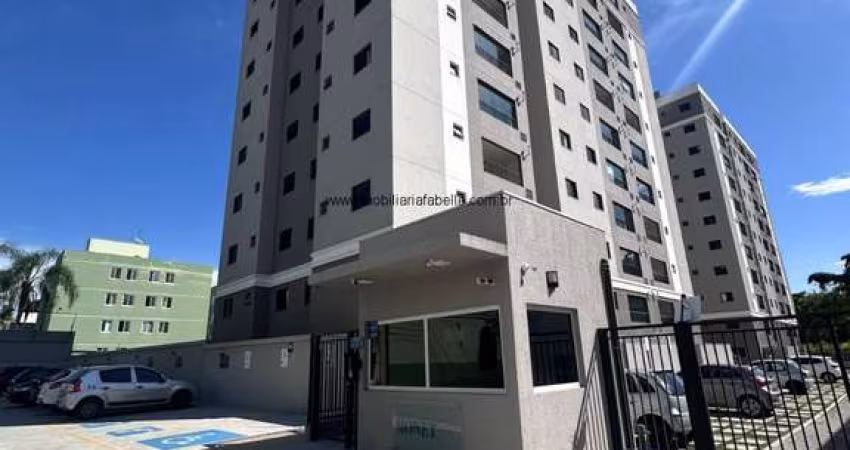 Apartamento com 2 quartos para alugar na Rua Sebastião Carlos da Silva, 201, Jardim Primavera, Jacareí