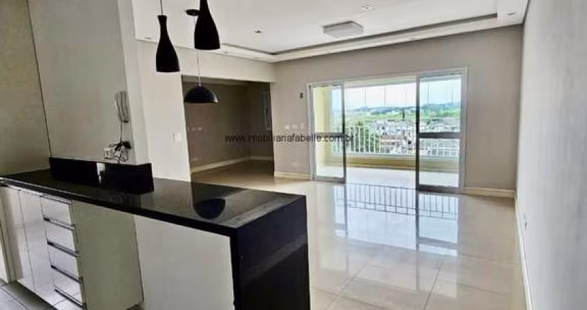 Apartamento com 2 quartos para alugar na Avenida Plinio Marcos, 35, Loteamento Villa Branca, Jacareí