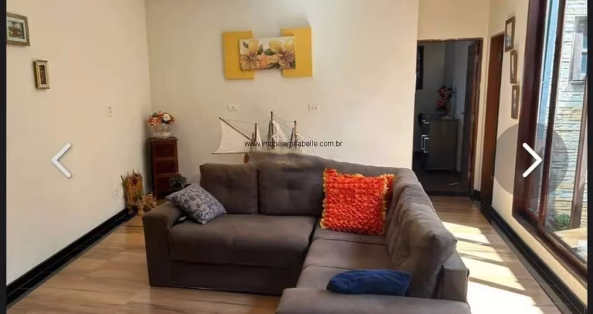 Casa com 1 quarto para alugar na Rua Alberto Capucci, 34, Jardim das Oliveiras, Jacareí
