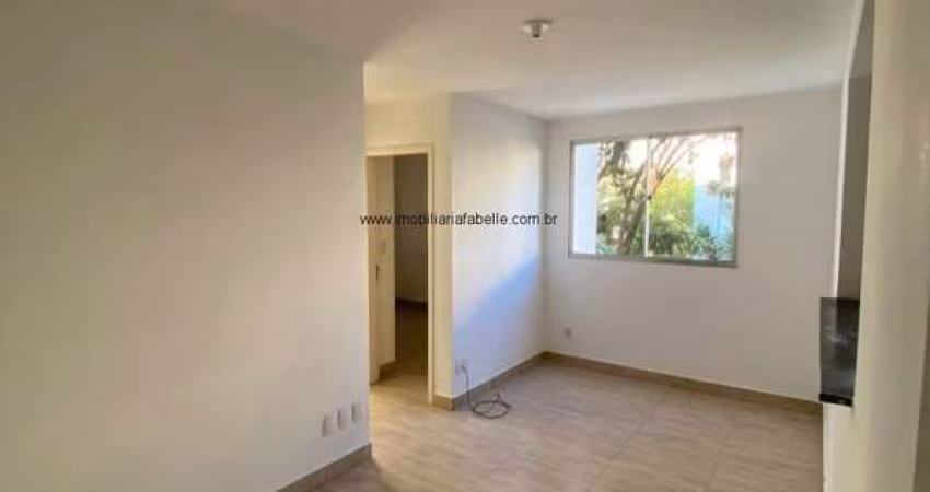 Apartamento com 2 quartos à venda na Rua José Jorge Abrahão, 495, Loteamento Villa Branca, Jacareí
