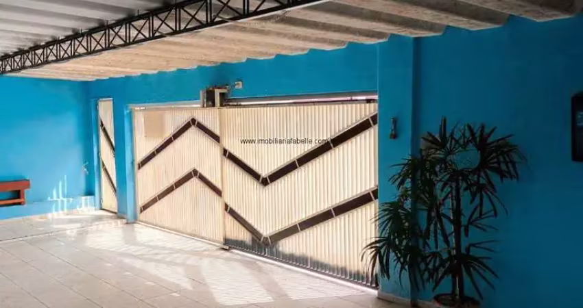 Casa com 4 quartos à venda na Rua Alceu Amoroso Lima, 51, Jardim Nova Esperança, Jacareí