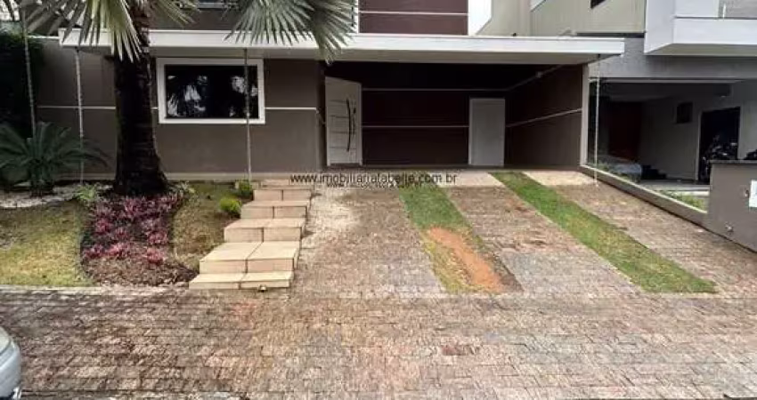 Casa em condomínio fechado com 4 quartos à venda na Rua Walter Hugo, 12, Loteamento Villa Branca, Jacareí
