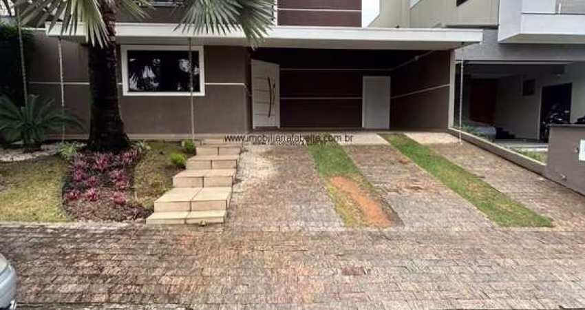 Casa em condomínio fechado com 4 quartos para alugar na Rua Walter Hugo, 12, Loteamento Villa Branca, Jacareí