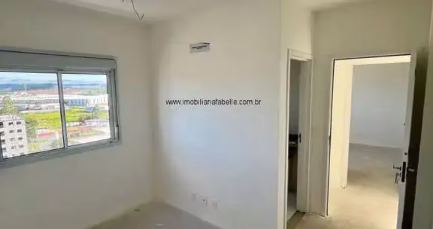 Apartamento com 2 quartos à venda na Avenida das Letras, 192, Loteamento Villa Branca, Jacareí