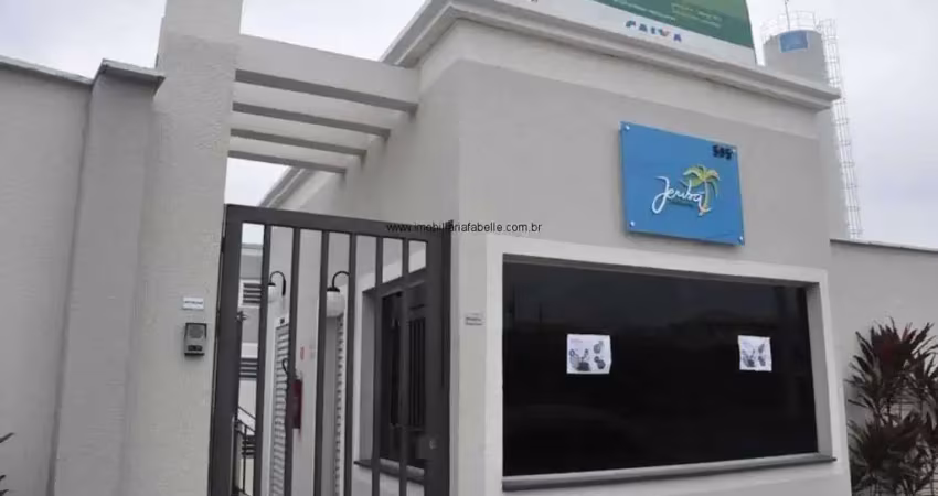 Apartamento com 1 quarto para alugar na Estrada do Limoeiro, 595, Jardim Califórnia, Jacareí
