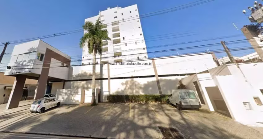 Apartamento com 3 quartos à venda na Avenida José Theodoro de Siqueira, 169, Bairro do Colonia, Jacareí