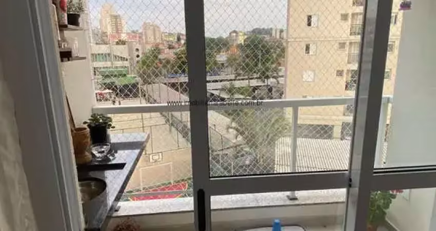 Apartamento com 3 quartos à venda na Rua Bartolomeu Fernandes Faria, 183, Centro, Jacareí