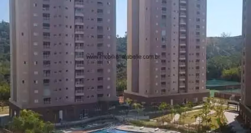 Apartamento com 3 quartos à venda na Estrada Municipal Abade Biagino Chieffi, 2655, Pagador de Andrade, Jacareí