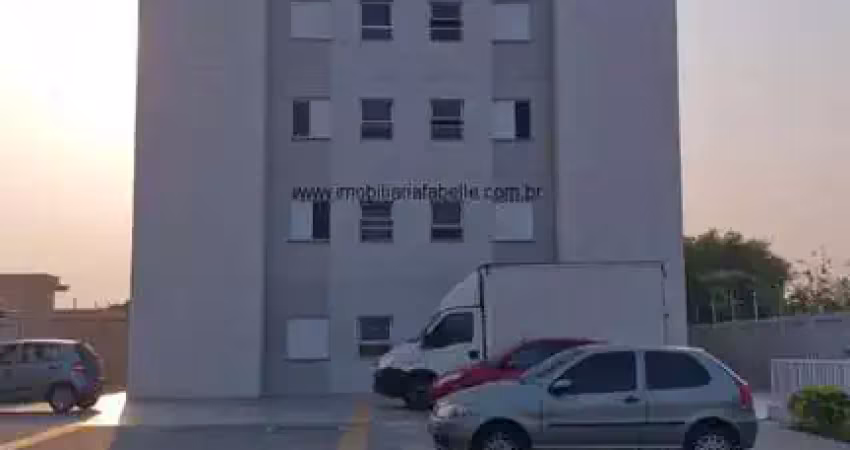 Apartamento com 2 quartos à venda na Rua Padre Juca, 318, São João, Jacareí