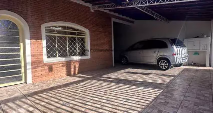 Casa com 3 quartos para alugar na Rua Icatu, 2041, Conjunto Residencial Trinta e Um de Março, São José dos Campos
