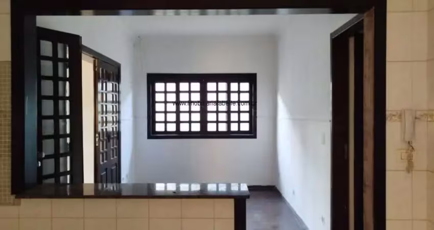 Casa com 4 quartos à venda na Rua Benedito Antônio Bueno, 101, Santa Cruz dos Lázaros, Jacareí