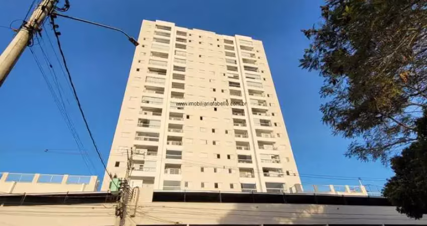 Apartamento com 3 quartos à venda na Rua São Diego, 500, Jardim Califórnia, Jacareí