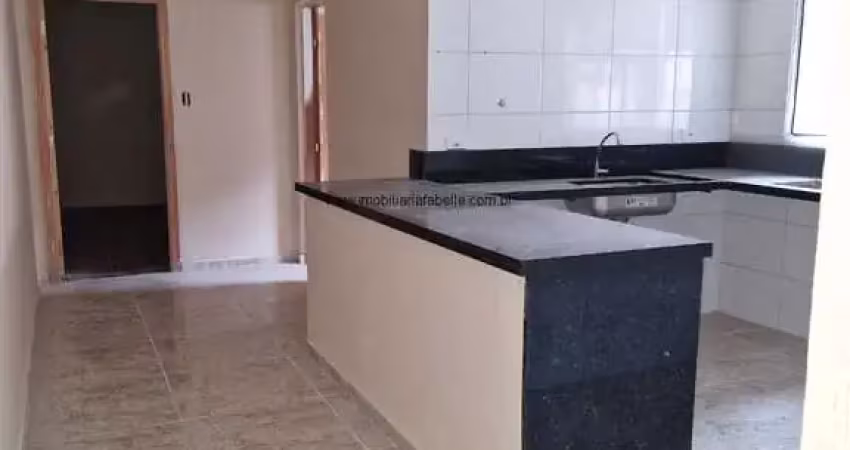 Casa com 2 quartos à venda na Rua Urupá, 346, Chácaras Reunidas Igarapés, Jacareí