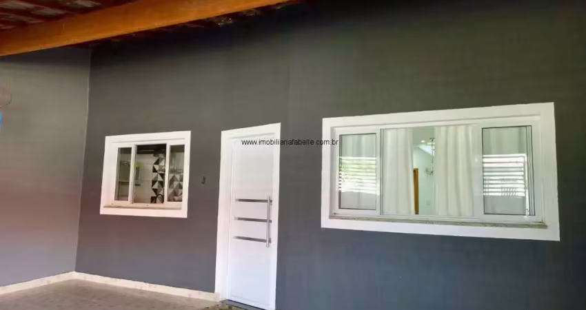 Casa com 3 quartos à venda na Rua Cremona, 42, Residencial Santa Paula, Jacareí