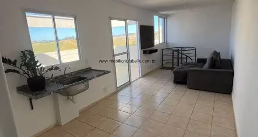 Apartamento com 2 quartos para alugar na Rua Pedro Gonçalves, 250, Jardim Paraíso, Jacareí
