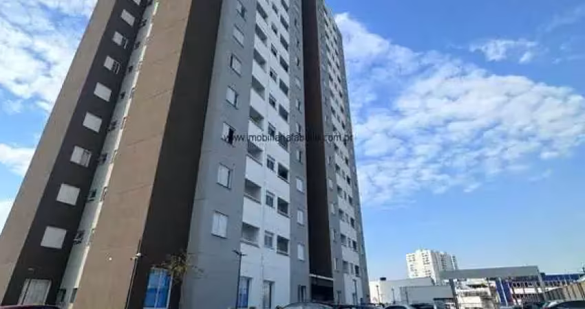 Apartamento com 2 quartos para alugar na Avenida Getúlio Vargas, 1369, Jardim Califórnia, Jacareí