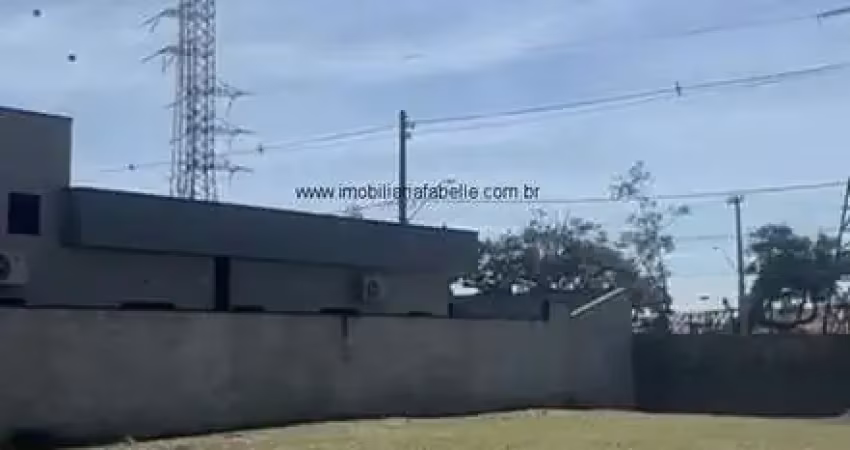 Terreno em condomínio fechado à venda na Rua Expedicionário Mário Baccaro, 200, Jardim Residencial Golden Park, Jacareí
