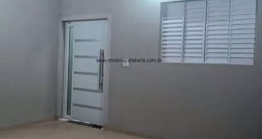 Casa com 2 quartos à venda na Avenida Benedita Martins Siqueira, Jardim Emília, Jacareí