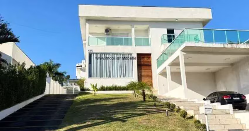 Casa com 4 quartos à venda na Estrada Rio Comprido, Rio Comprido, Jacareí
