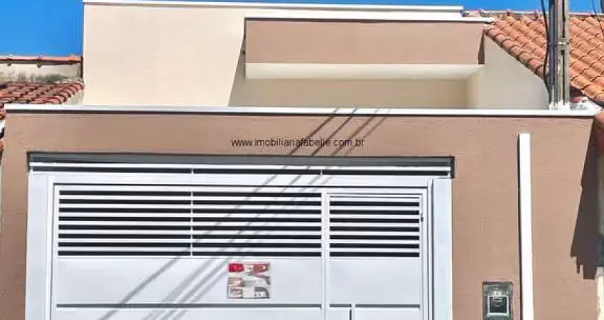 Casa com 2 quartos à venda na Rua Manoel da Nóbrega, 177, Santa Cruz dos Lázaros, Jacareí