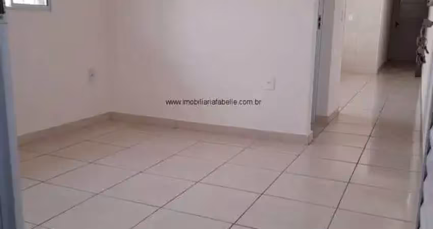 Casa com 1 quarto para alugar na Rua Nicolina da Silva Oliveira, 89, Parque Imperial, Jacareí