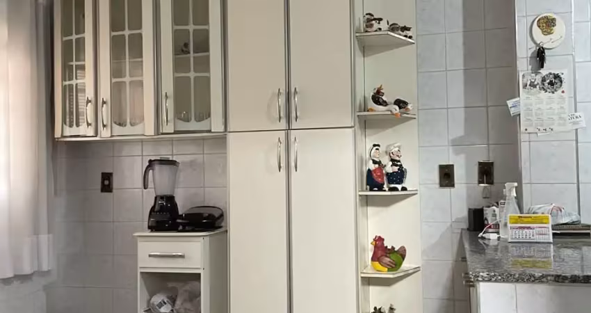 Casa com 2 quartos à venda na Rua Itanhaém, Vila Anchieta, São José do Rio Preto