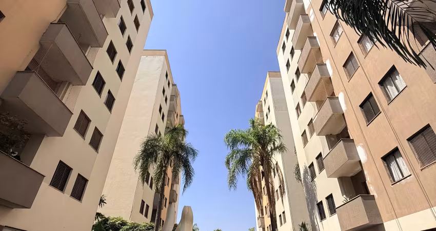 Lindo apartamento à venda no condomínio sun park - redentora