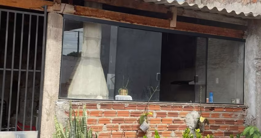 Casa Jardim Antunes