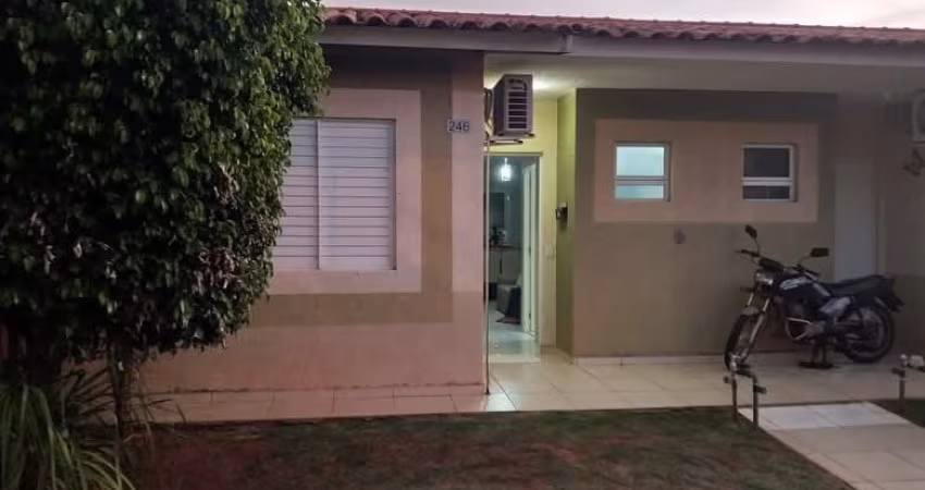 Casa à Venda Parque da Liberdade 5