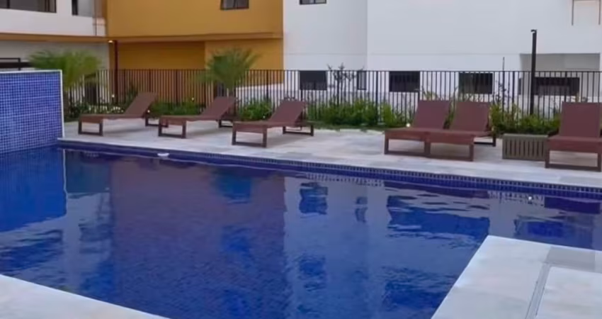 Maravilhoso Apartamento à Venda no Condomínio Nau Tarraf Vivendas