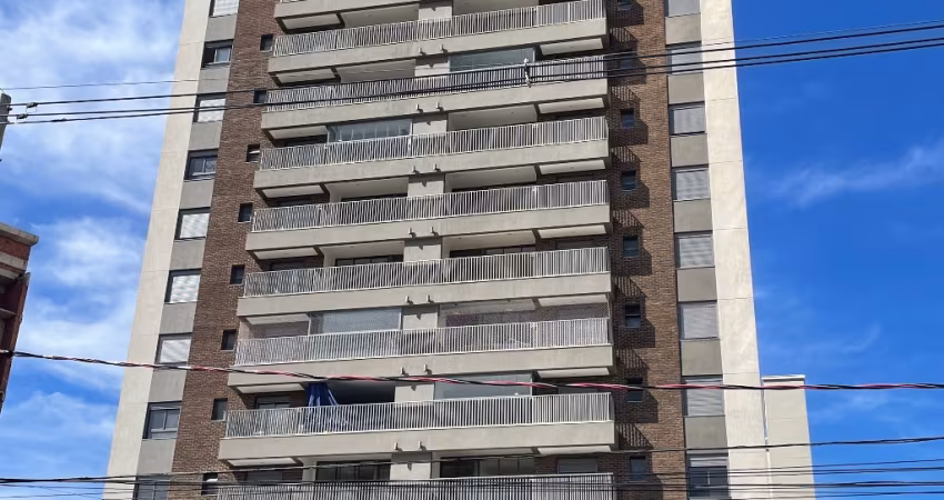Belissimo Apartamento à Venda Condomínio Time Garetti