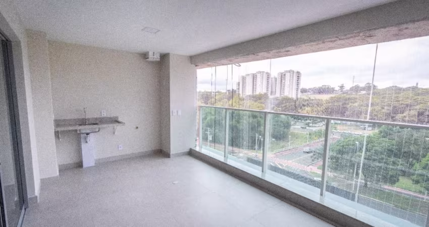 Maravilhoso Apartamento Condomínio Monreal Tarraf