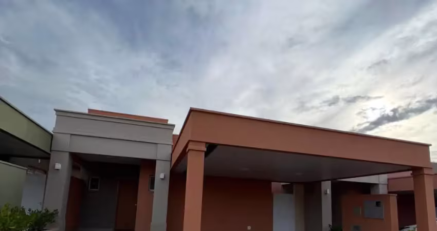 Maravilha casa individual condomínio raízzes impperial