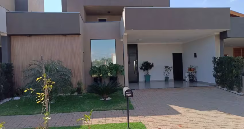 Maravilhosa casa disponível para venda no condomínio setlife 2 em mirassol
