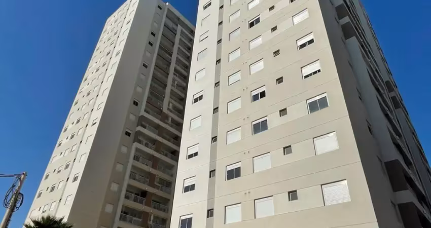 Maravilhoso apartamento nunca ocupado - disponível para venda ou locação