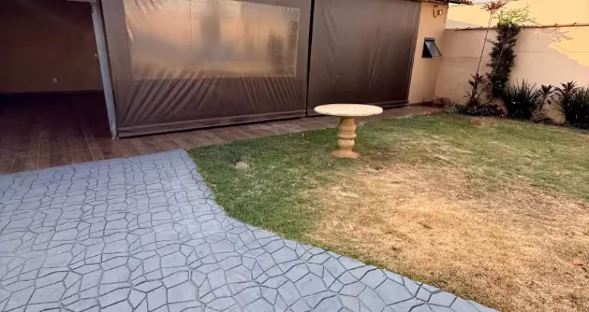Excelente imóvel recreativo à venda no residencial morada do sol