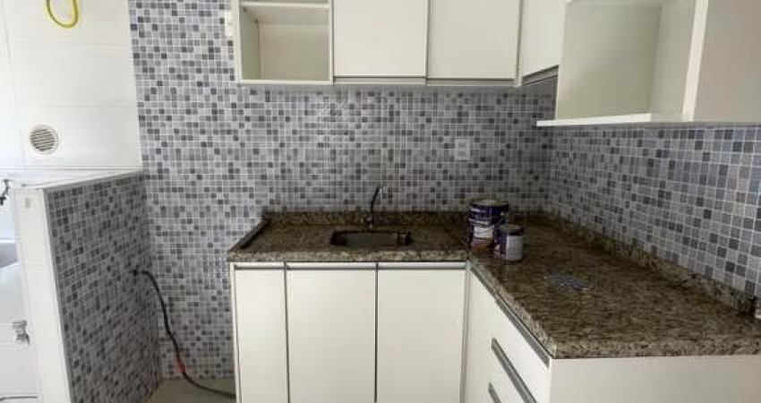 Apartamento para Locação em Mogi das Cruzes, Conjunto Bom Pastor, 2 dormitórios, 1 suíte, 1 banheiro, 1 vaga