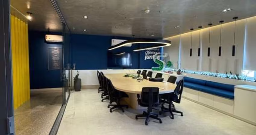 Sala Comercial para Locação em Mogi das Cruzes, Jardim Armênia