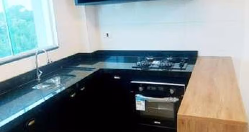 Apartamento para Venda em Mogi das Cruzes, Mogi Moderno, 2 dormitórios, 1 banheiro, 1 vaga