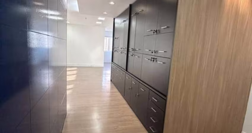 Sala Comercial para Locação em Mogi das Cruzes, Jardim Armênia, 2 banheiros