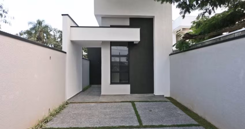 Casa para Venda em Mogi das Cruzes, Vila da Prata, 3 dormitórios, 1 suíte, 1 banheiro, 2 vagas