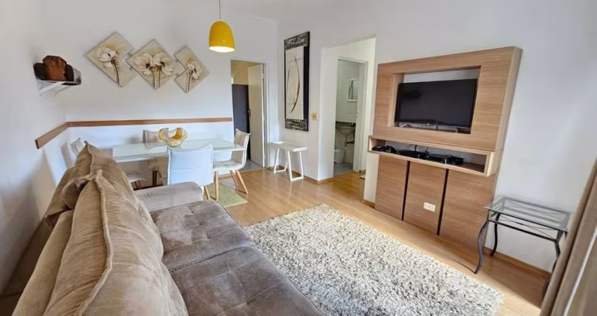 Apartamento para Venda em Mogi das Cruzes, Vila Suissa, 3 dormitórios, 1 suíte, 1 banheiro, 1 vaga