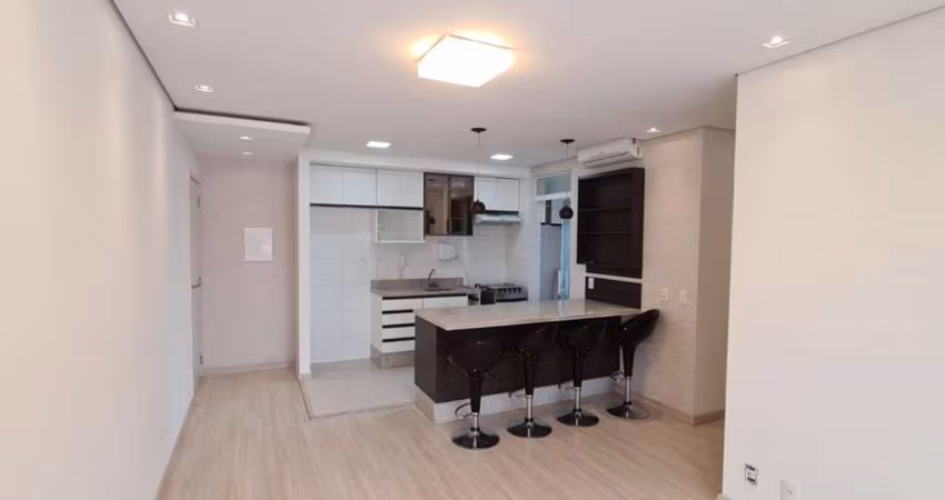 Apartamento para Locação em Mogi das Cruzes, Jardim Armênia, 2 dormitórios, 1 suíte, 1 banheiro, 1 vaga