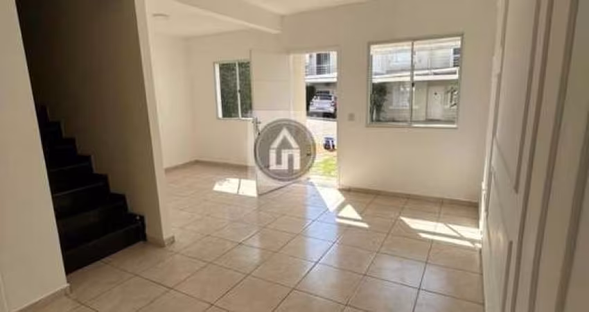 Casa em Condomínio para Locação em Mogi das Cruzes, Vila Oliveira, 3 dormitórios, 1 suíte, 2 banheiros, 2 vagas