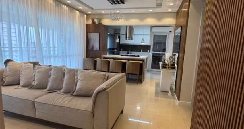 Apartamento para Venda em Mogi das Cruzes, Vila Mogilar, 3 dormitórios, 3 suítes, 1 banheiro, 2 vagas