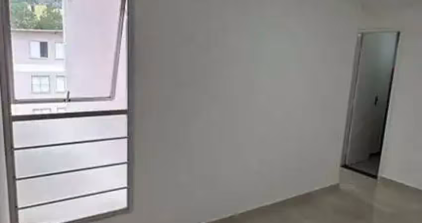 Apartamento para Venda em Mogi das Cruzes, Jardim Marica, 2 dormitórios, 1 banheiro, 1 vaga