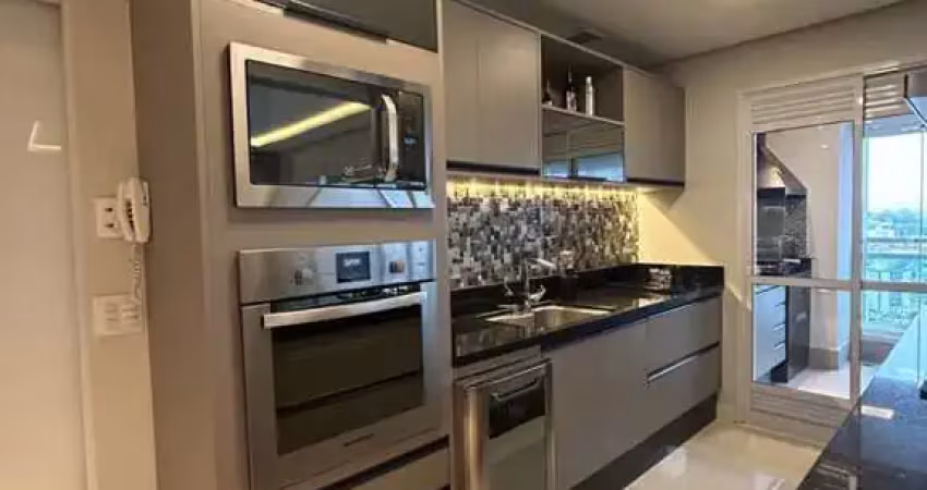 Apartamento para locação em mogi das cruzes, vila mogilar, 3 dormitórios, 3 suítes, 4 banheiros, 2 vagas
