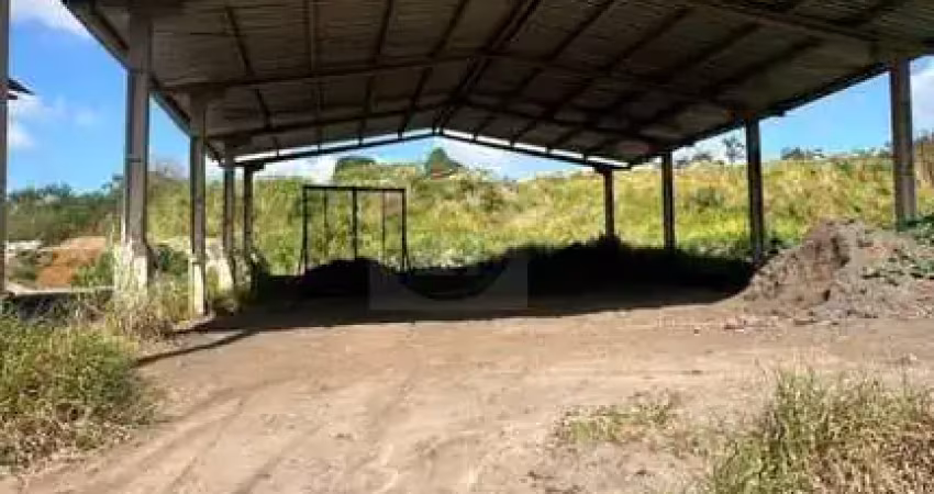 Terreno comercial para alugar no Botujuru, Mogi das Cruzes 