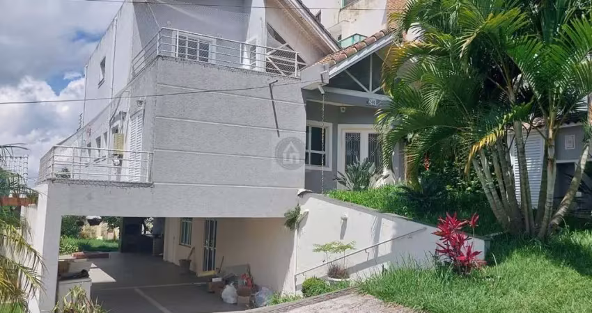 Casa em condomínio para venda em mogi das cruzes, cidade parquelandia, 4 dormitórios, 2 suítes, 5 banheiros, 6 vagas